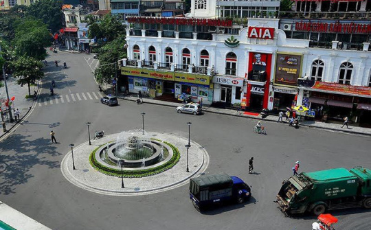 Thời tiết 29/11: Miền Trung mưa to trong khi miền Bắc rét tăng cường