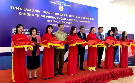 Nâng cao hiệu quả chống hàng giả hàng nhái qua những bức ảnh đời thường
