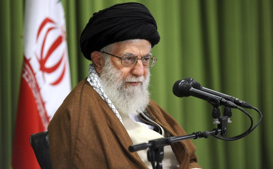 [Quốc tế nổi bật] Iran bị cấm đàm phán với Mỹ