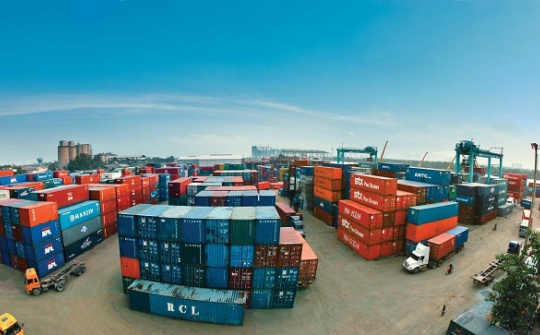 Kỷ lục mới - 11 tháng Việt Nam xuất siêu 9,1 tỷ USD