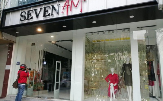 Seven.AM bị phạt 110 triệu đồng, tiếp tục bị giám sát