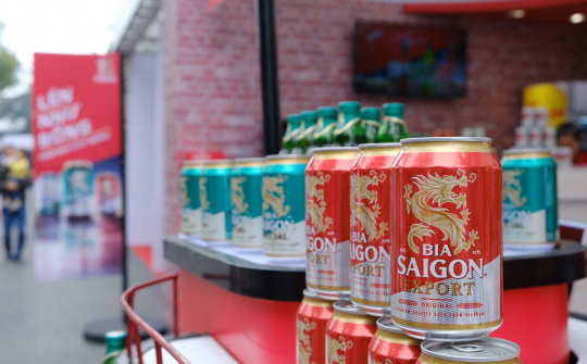 Cơ sở để SABECO không phải nộp 2.495 tỷ đồng vào ngân sách