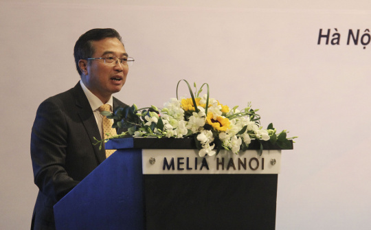 Xác định các cơ hội phát triển ngành điện