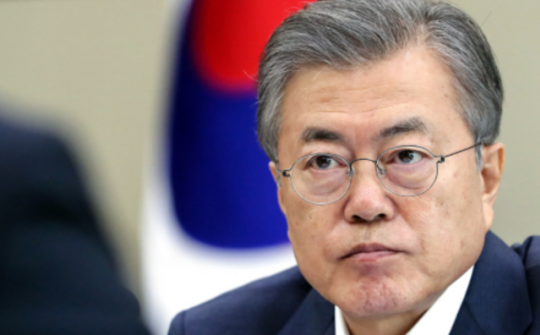 [Quốc tế nổi bật] Hàn Quốc muốn hòa bình trên bán đảo Triều Tiên