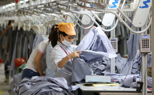 Bộ Công Thương lần đầu công bố Sách Trắng công nghiệp: Công cụ mới thúc đẩy phát triển công nghiệp