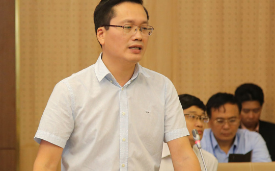 Đề xuất rút gọn biểu giá bán lẻ điện từ 6 xuống 5 bậc