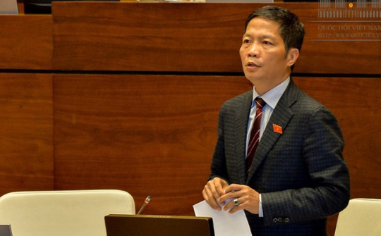 Điều chỉnh thuế tiêu thụ đặc biệt, khuyến khích doanh nghiệp ôtô tăng nội địa hoá