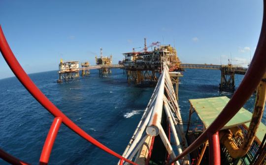 PVN  hoàn thành nhiều chỉ tiêu trước 2 tháng