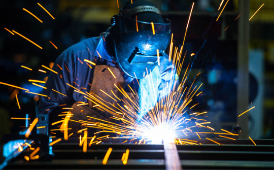 Bộ Công Thương xem xét điều tra chống bán phá giá vật liệu hàn xuất xứ Trung Quốc, Thái Lan và Malaysia