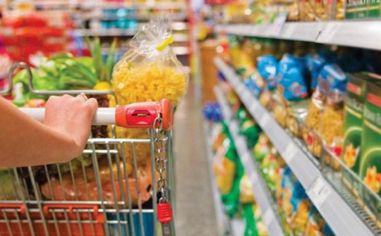 Phạt 1 tỷ đồng nếu bán hàng dưới giá thành toàn bộ