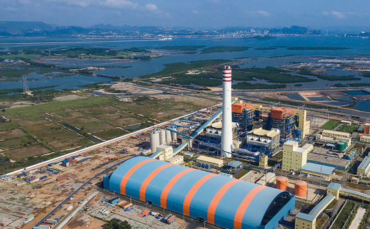 Giải pháp cấp bách tháo gỡ khó khăn cho các dự án điện trọng điểm