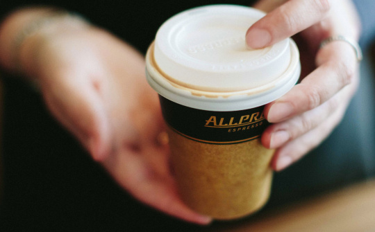 Vì sao take away phải trở thành mix-take away?