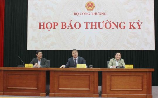 Bộ Công Thương cảnh báo, Mỹ có thể áp dụng biện pháp với Việt Nam tương tự Trung Quốc