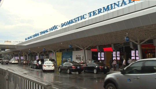 Phó Thủ tướng Trịnh Đình Dũng yêu cầu Bộ GTVT tháo gỡ thể chế