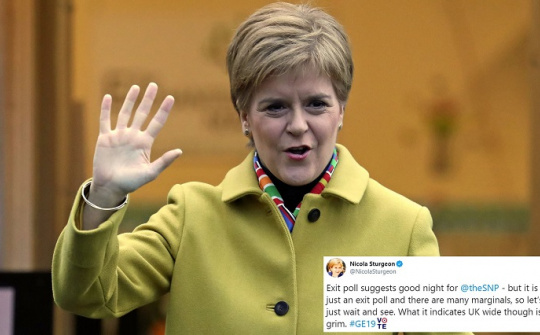 [Quốc tế nổi bật] Scotland muốn tự do