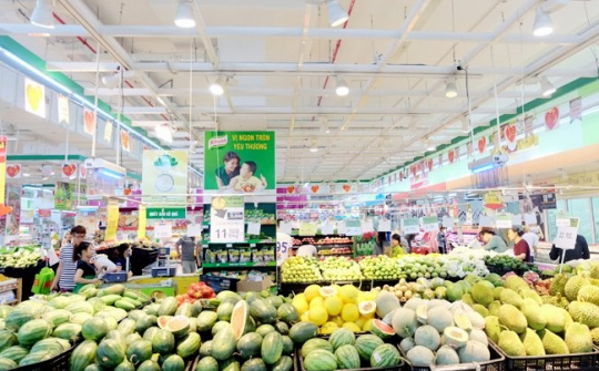 Năm 2020, doanh nghiệp bán lẻ sẽ “thăng hoa”?