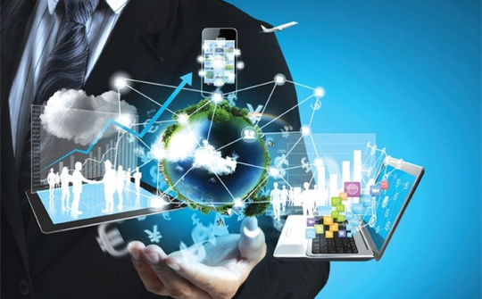 Đồng hành cùng doanh nghiệp “bước vào” chuyển đổi số