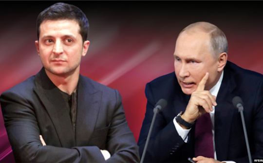 [Quốc tế nổi bật] Cú trả đòn của Putin