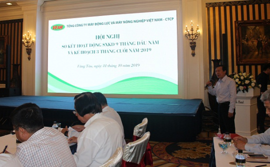 VEAM chi hơn 5.160 tỷ đồng trả cổ tức