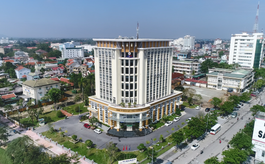 Công ty Điện lực Thừa Thiên Huế: Lấy khách hàng làm động lực để phát triển