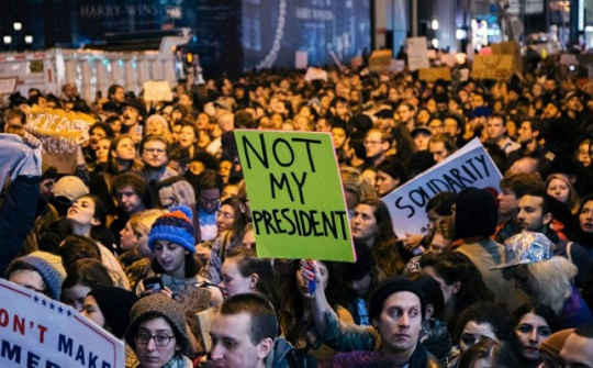 [Quốc tế nổi bật] Liệu ông Trump còn tự tin?