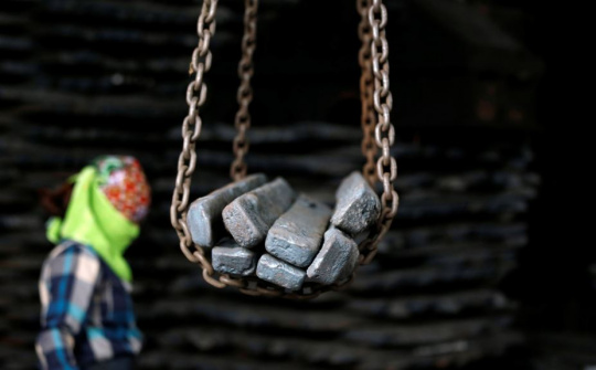 Mỹ áp thuế 456% lên thép Việt Nam có xuất xứ từ Hàn Quốc, Đài Loan (Trung Quốc)