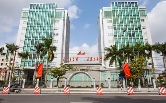 Thái Bình: Bổ nhiệm Giám đốc Sở Công Thương