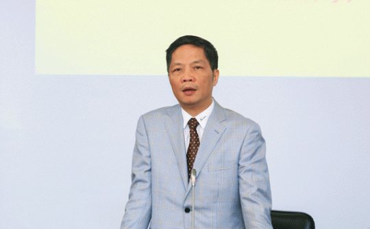 4 bộ trưởng được giao thực hiện các cam kết tại phiên chất vấn Quốc hội