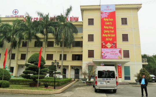 “Bất ngờ” với môi trường của nhà máy nhiệt điện gần 50 tuổi