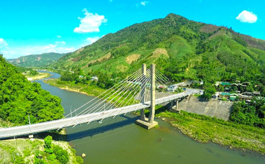 Phó Thủ tướng thúc giục Bộ Giao thông vận tải phê duyệt quy hoạch Cảng hàng không sân bay Quảng Trị