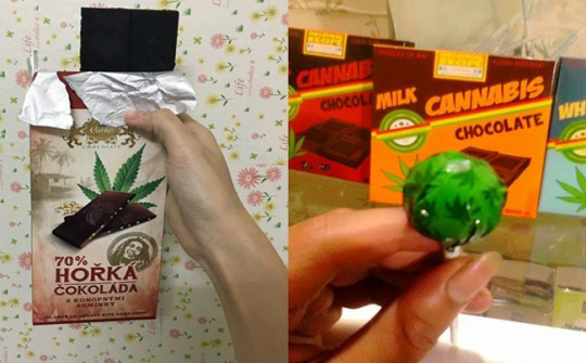 Cục Cảnh sát điều tra tội phạm về ma túy nói gì về thông tin phản ánh Hà Nội xuất hiện bánh quy, kẹo mút chứa cần sa?