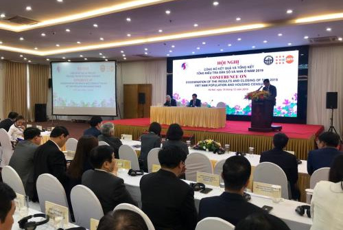 Việt Nam vượt ngưỡng 96,2 triệu người, tốc độ già hóa tăng mạnh