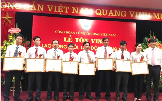 10 năm, 88 sáng kiến và hơn 50 tỉ đồng