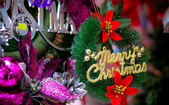 Thời tiết 24/12: Thời tiết đẹp ngày lễ Giáng sinh