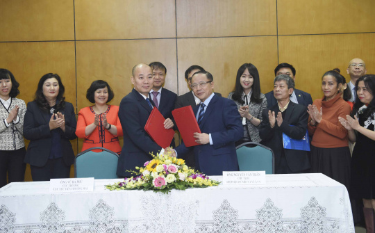 Xúc tiến thương mại góp phần quan trọng vào mốc kỷ lục 500 tỷ USD