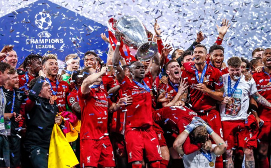 "The Kop" đi tìm lại ánh hào quang