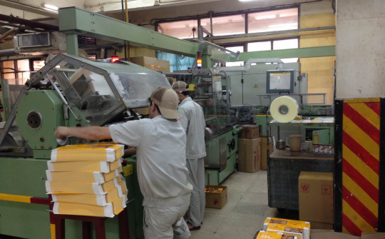 Cải tiến gối puly đai răng tải tút máy BKT ME7878