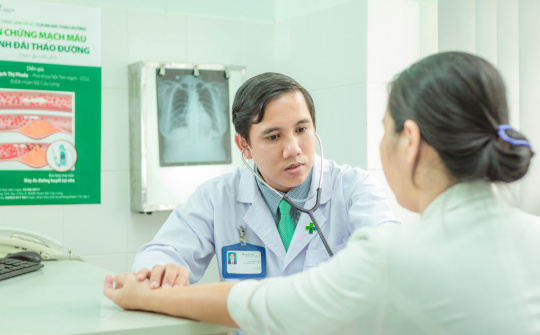 Phó Thủ tướng chia sẻ tính chất phức tạp trong việc xác định định mức kinh tế kỹ thuật các dịch vụ y tế