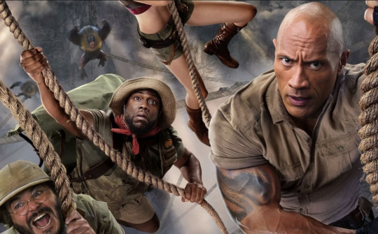 Bỏ túi top 5 phim chiếu rạp không thể bỏ lỡ trong dịp nghỉ lễ 2020