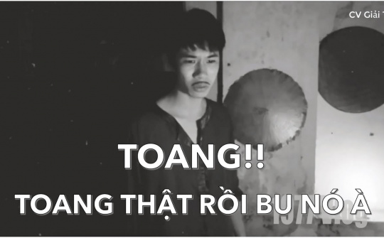 Những câu nói bá đạo nhất 2019 ra đời như thế nào?