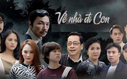 Điểm mặt những bộ phim "thuần Việt" gây “bão” trên VTV năm 2019