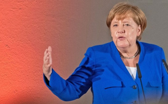 [Quốc tế nổi bật] Vẫn chưa ai thay thế được bà Merkel