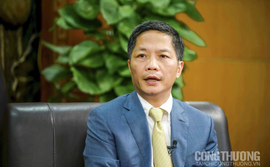 Triển khai các Hiệp định thương mại, Bộ Công Thương “không quên” siết chặt gian lận xuất xứ