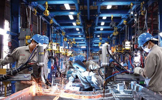 10 điểm nhấn phát triển kinh tế - xã hội nổi bật năm 2019