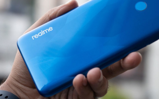 Việt Nam sẽ là  quốc gia đầu tiên trên thế giới ra mắt smartphone Realme 5i