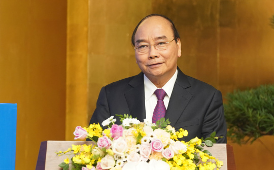 Thủ tướng giao 2 chỉ tiêu lớn về ngoại thương