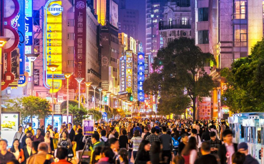 Kinh tế toàn cầu: Khép lại một năm đầy biến động