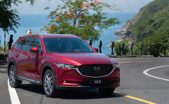 Thaco giảm giá mạnh các mẫu xe chủ lực trước thềm Tết Nguyên đán