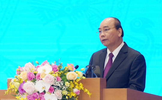 Kinh tế - xã hội Việt Nam 2019, nhiều "nghịch lý" đã thay đổi