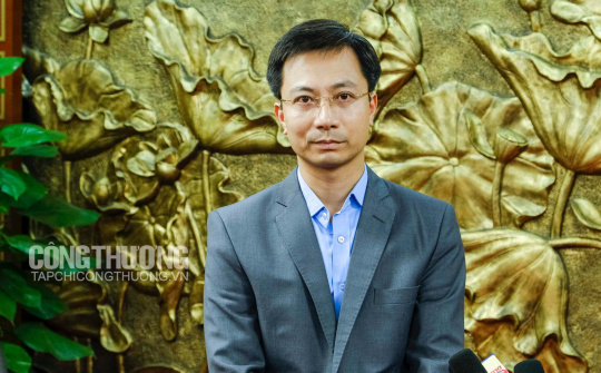Vụ Thị trường trong nước: Tổng mức bán lẻ hàng hóa và dịch vụ năm 2019 ước tăng trưởng 11,8%